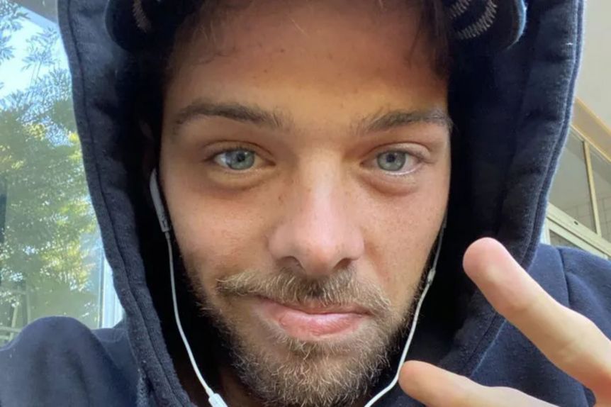 Noche incómoda para Santi Maratea: entérate que pasó