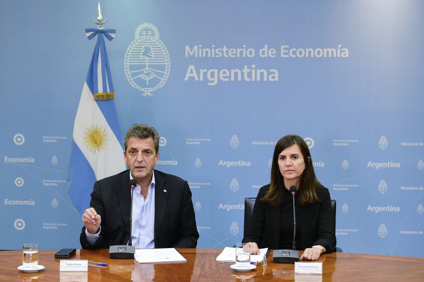 Extienden por dos años la prórroga de la Jubilación Anticipada