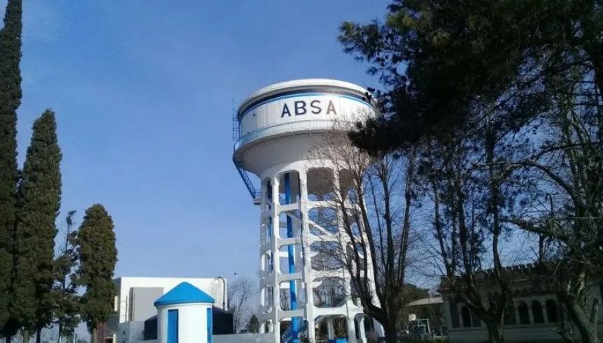Revés judicial contra ABSA por el arsénico en el agua en un distrito de la Cuarta