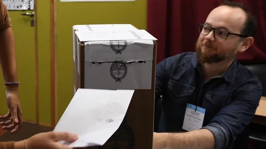 Preparados, listos, ya: todo listo para la segunda vuelta electoral