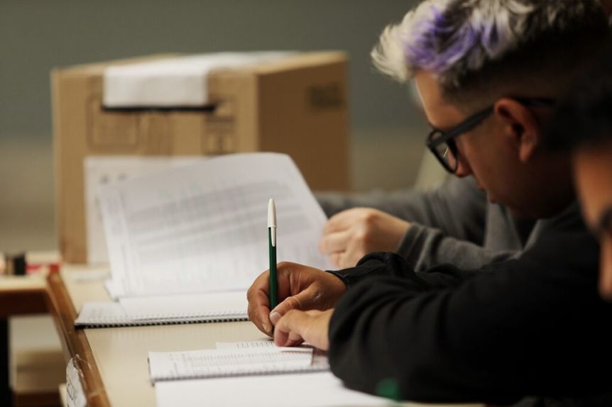 UNLP, la otra elección que marca el termómetro en la previa de la segunda vuelta