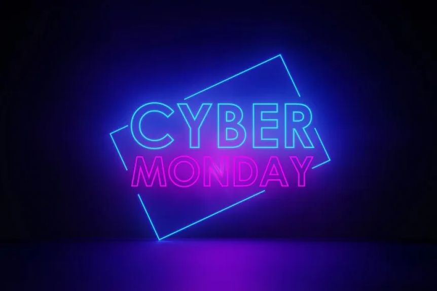 Cinco tips para comprar en el Cyber Monday