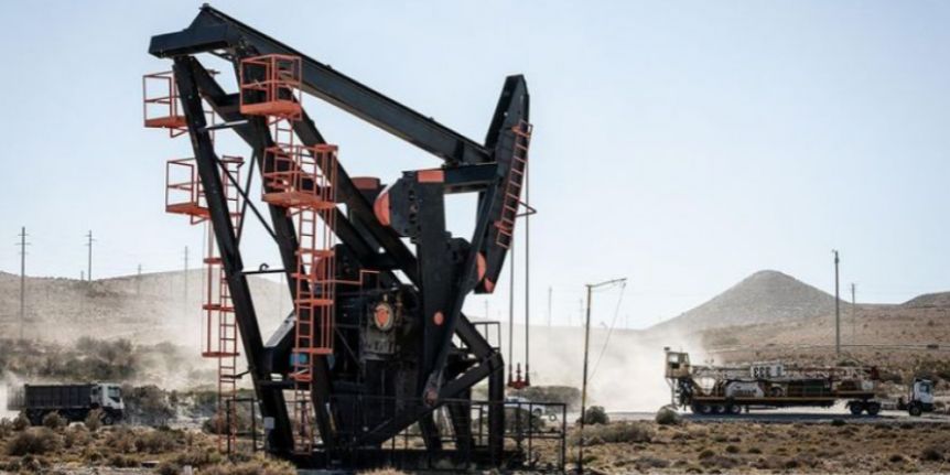 Petróleo: ingresó al Congreso el proyecto de Régimen de Promoción de Áreas Maduras