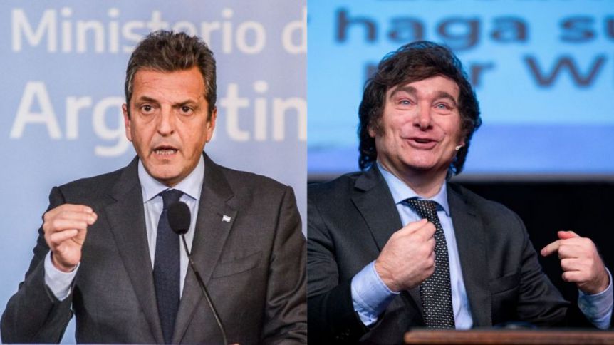 Dolarizar o gobierno de unidad: ¿qué propuesta de campaña es más verosímil?
