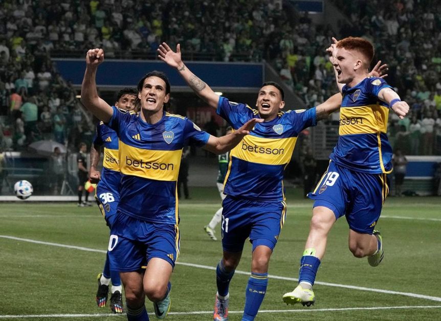 Copa Libertadores: enterate dónde podes ver la gran final