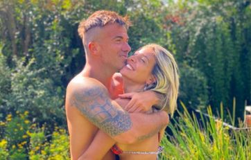 Sol Pérez reveló que tuvo una crisis con su pareja a pocos días de su boda
