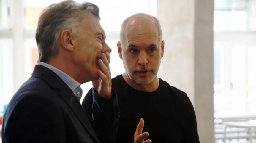 La tensión no cesa en el PRO por el acuerdo Macri-Milei y dinamita a la oposición