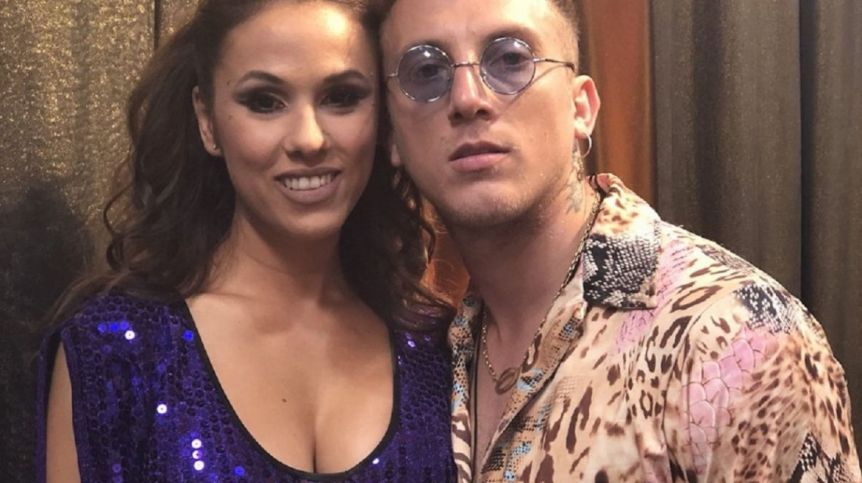 “Estamos en una crisis grande”, el Polaco confirmó que está separado de Barby Silenzi