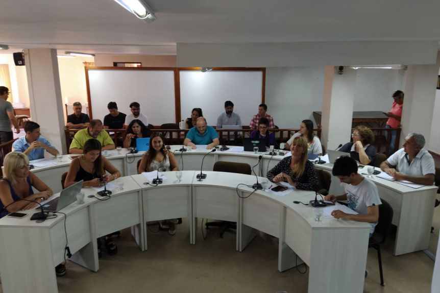 Sigue el conflicto en Pinamar: el HDC aprobó el convenio colectivo que rechazaron los trabajadores