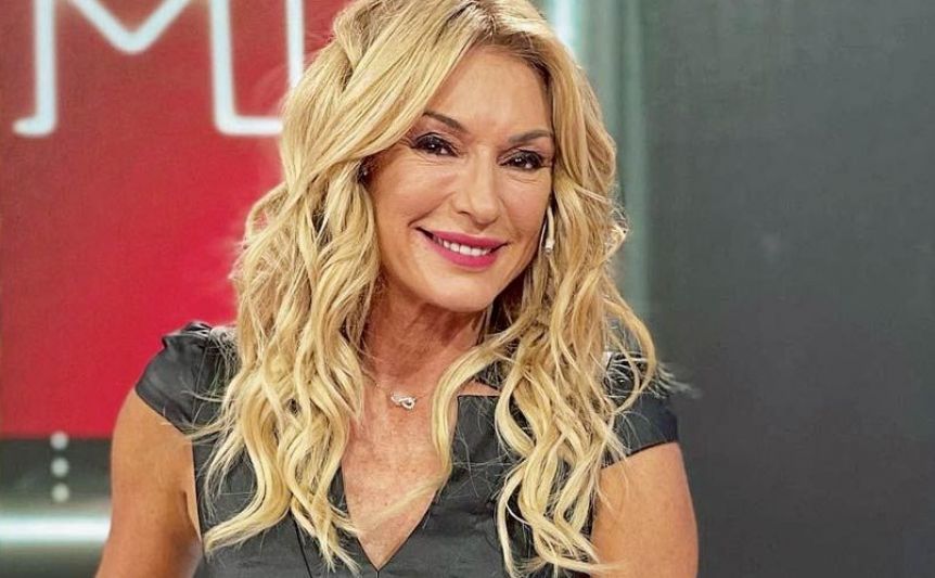 Yanina Latorre se la agarró con la producción de América TV: