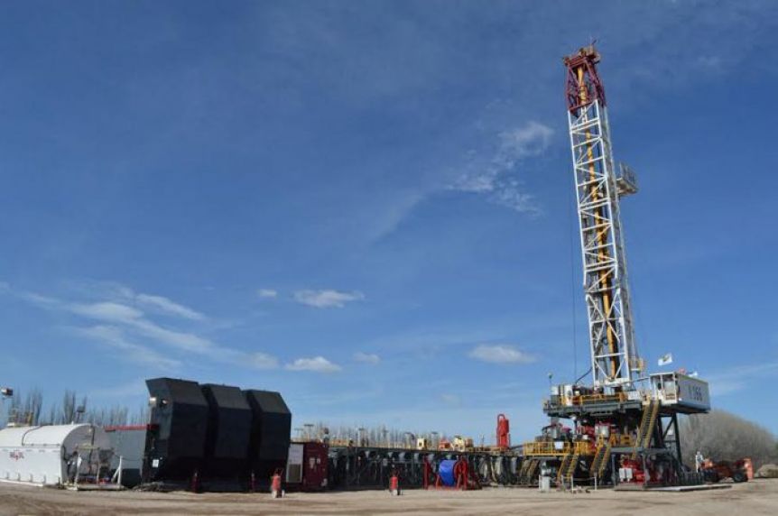 Río Negro renegociará los contratos petroleros durante los primeros meses del año