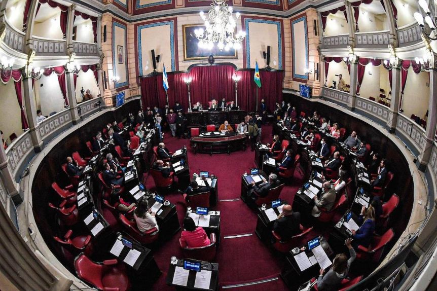 El Senado postergó la Ley de Alquileres y avanzó sobre pliegos judiciales