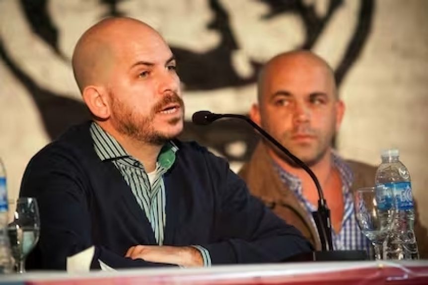 Juez rechazó detener a ex funcionario bonaerense por una causa de espionaje