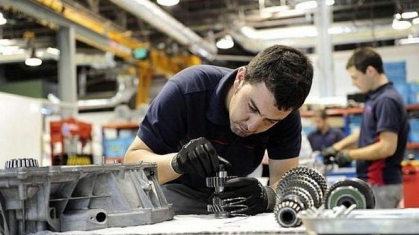 En agosto, el empleo asalariado registrado en la Provincia creció 3,4%