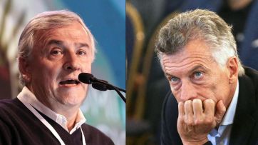 Grieta a cielo abierto: Gerardo Morales tildó a Mauricio Macri de “enfermo” y Patricia Bullrich lo cruzó