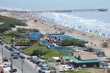 Vacaciones 2024: cuánto costará vacacionar en la Costa Atlántica