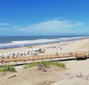 Vacaciones 2024: cuánto costará vacacionar en la Costa Atlántica