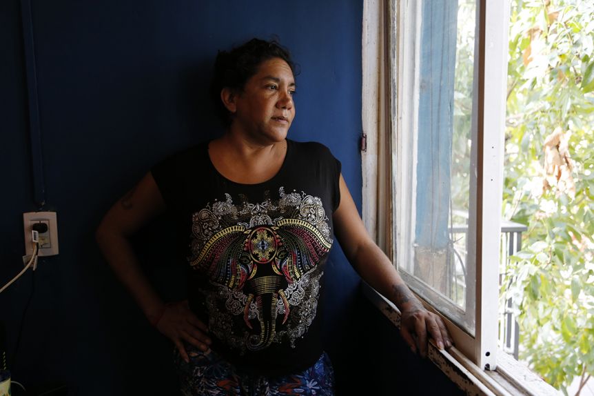 Transfemicidio: asesinaron a una trabajadora de la Casa Rosada