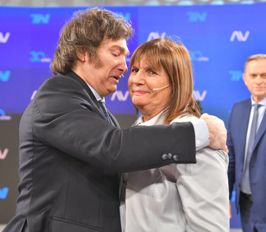 “Que no nos roben la elección”: el PRO se carga la fiscalización de los libertarios