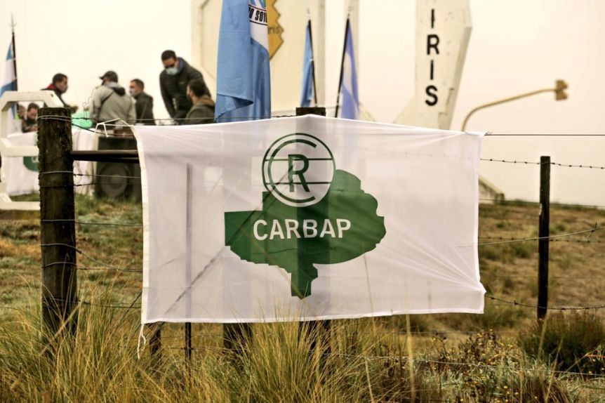 Carbap llama a un voto “no positivo” hacia las políticas kirchneristas