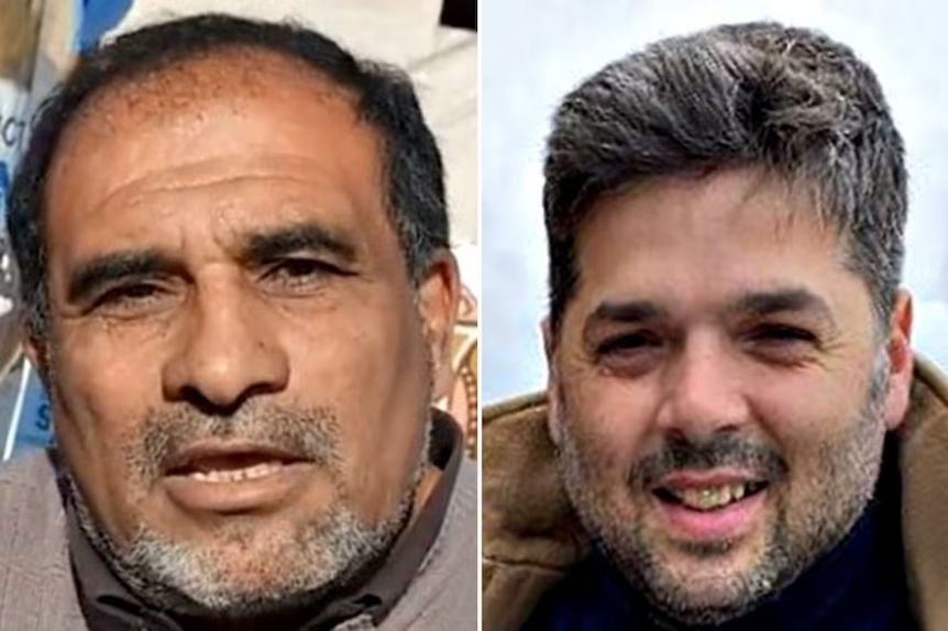 Pidieron la detención de dos referentes del Frente Renovador por ser presuntos jefes de Rigau