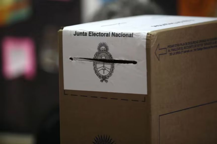 Participación electoral: una incógnita que podría definir el resultado del balotaje