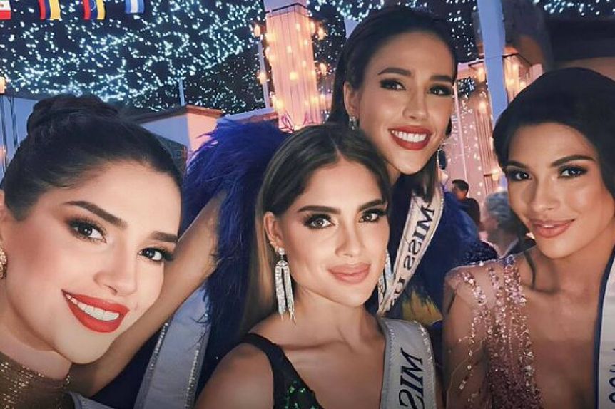 La Organización Miss Universo se declara en quiebra: conocé los motivos