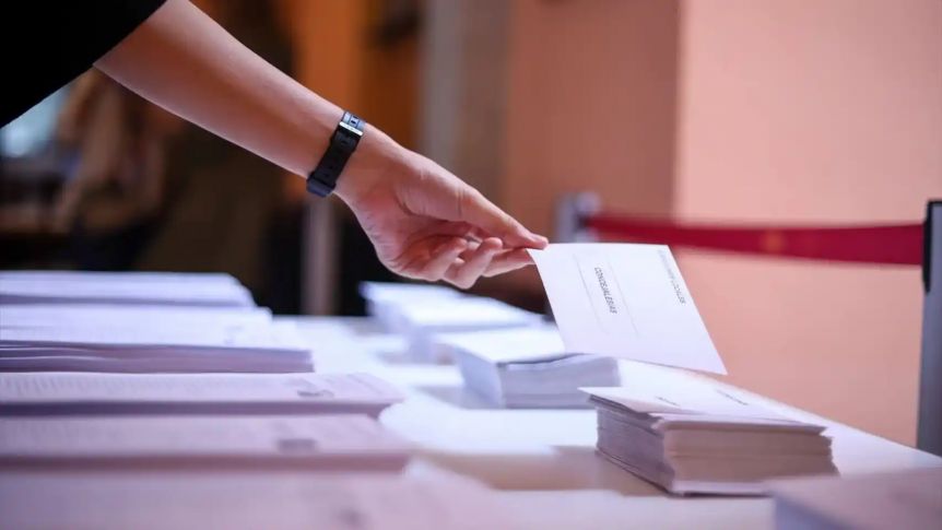 Voto en blanco y nulos: claves e influencia bonaerense en una elección decisiva