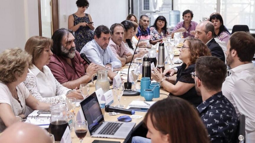 Los docentes dijeron SÍ a la oferta del Gobierno: de cuánto será el aumento salarial