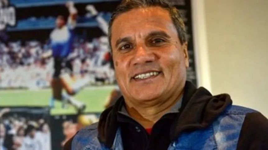 Más respaldos: futbolistas y ambientalistas salieron a bancar a Massa