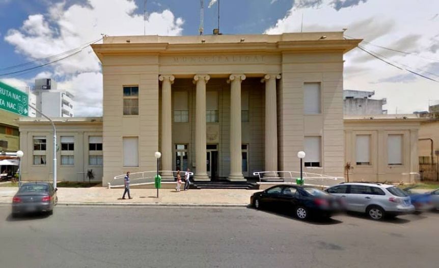 Todos contentos: municipio radical acordó la pauta salarial más alta de la Provincia