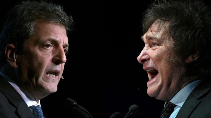 Camino al balotaje: dónde cerrarán sus campañas los candidatos presidenciales