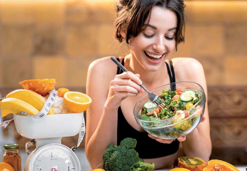 Conocé cuáles son los beneficios de los superfoods y cómo sumarlos a tus platos