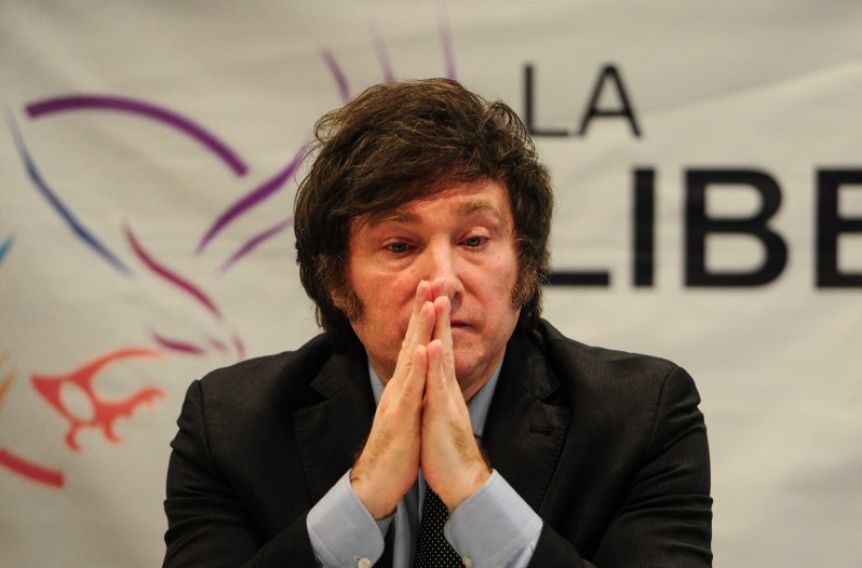 Nuevo aviso: la Justicia Electoral advirtió que La Libertad Avanza será responsable del faltante de boletas