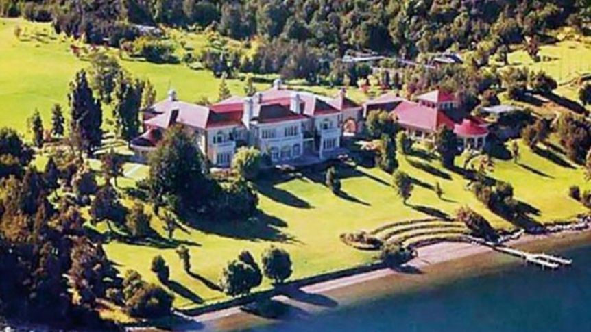 El caso Lago Escondido llegará a la Corte Suprema de Justicia