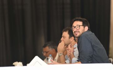 Catarsis, asado y Presupuesto: los detalles de la parrilla de los intendentes PRO en La Plata