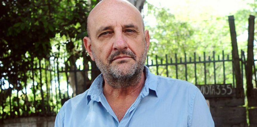 ¡A las piñas! “El Puma” Goity protagonizó una pelea y tuvo que intervenir Francella