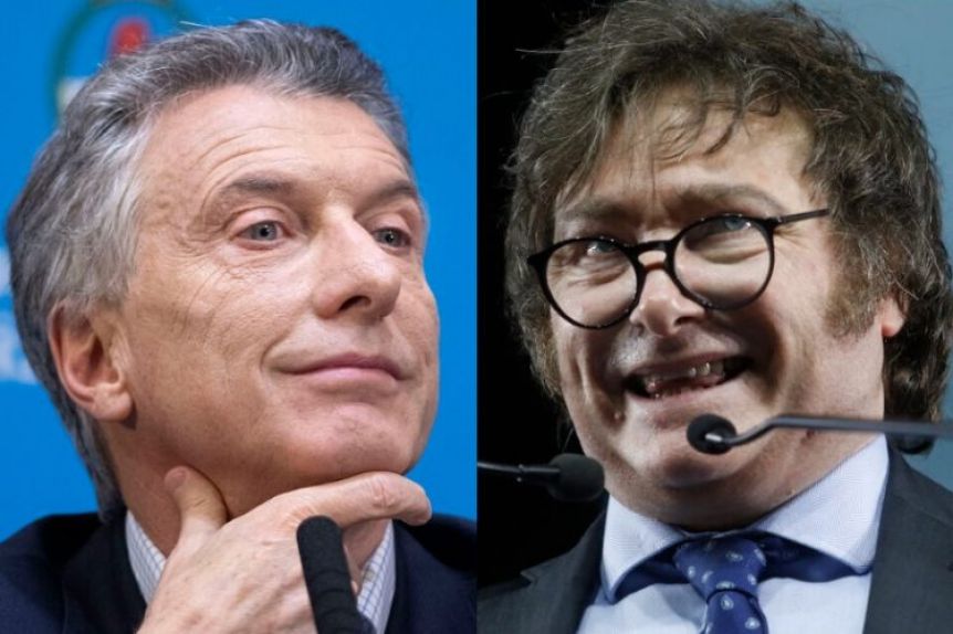 Un gabinete ensamblado: la negociación que viene entre LLA y el PRO tras la exitosa alianza
