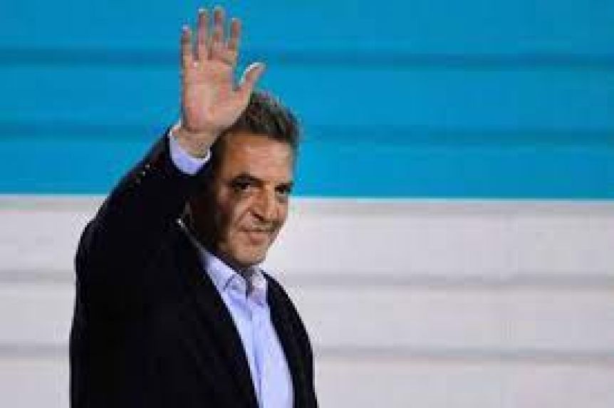 Tras la derrota electoral, Massa dejaría el Gobierno después de la reunión de Alberto y Milei