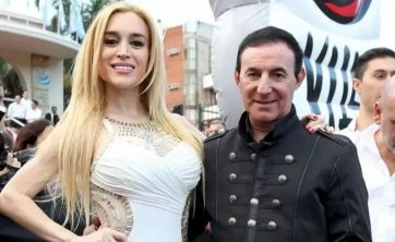 Norberto Marcos habló de Fátima Flórez y su nuevo rol de 'Primera Dama'