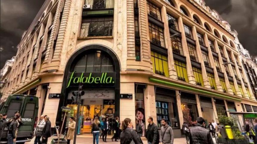 Falabella, Walmart, Amazon y más: el regreso de las grandes marcas a la Argentina
