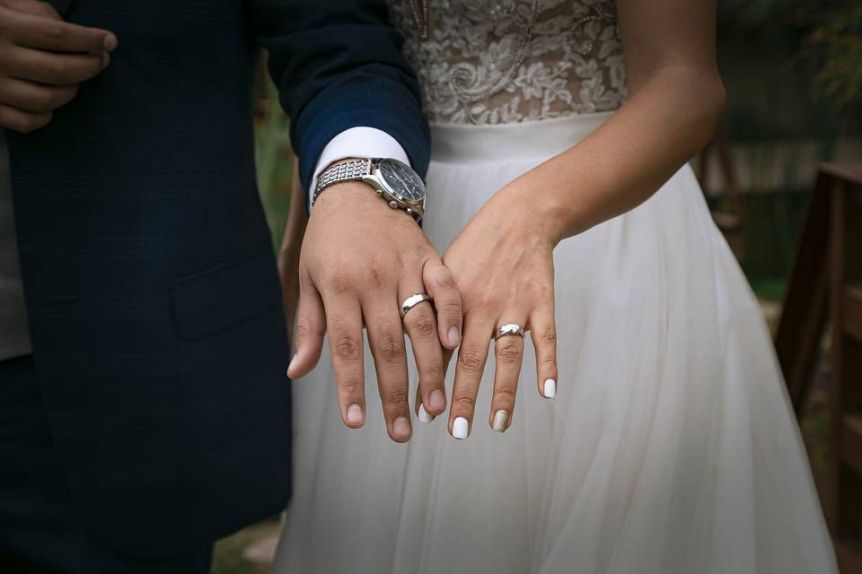 Creer o reventar: ¿Cuánto más caro el anillo, más rápido el divorcio?