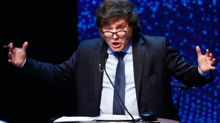 Por sí o por no: ¿qué medidas planteadas por Milei se pueden realizar en el corto plazo?