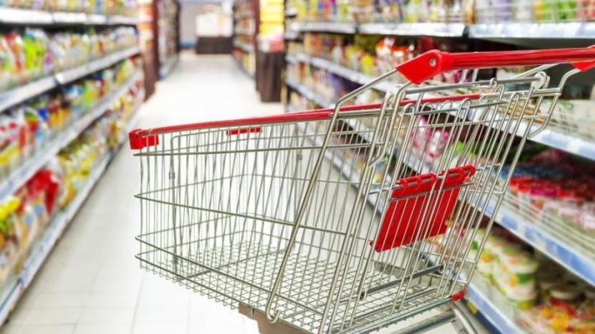Los supermercados notificaron que no aumentarán sus productos por encima de lo acordado