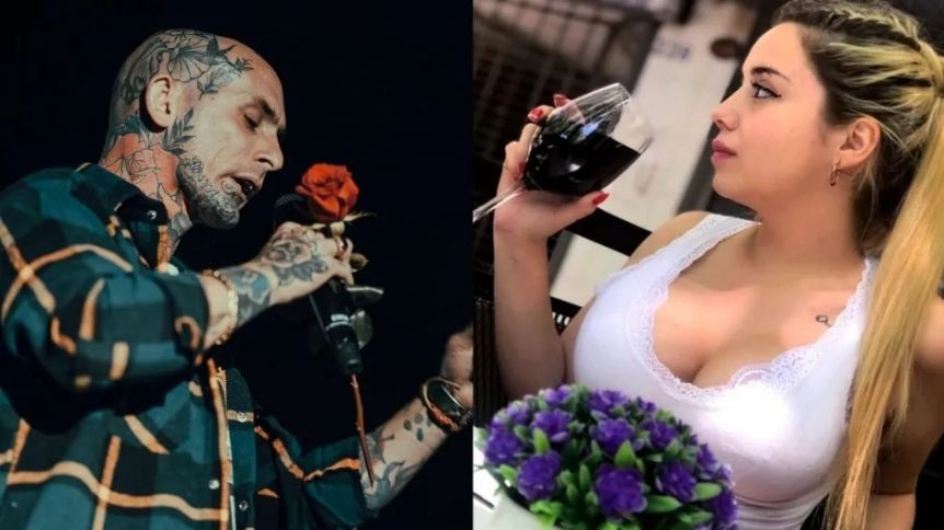 Un final no tan feliz: a un mes de comprometerse, se separó Emanuel Noir