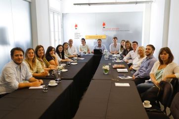 No todo está roto: la señal de supervivencia que se enciende en Juntos por el Cambio 