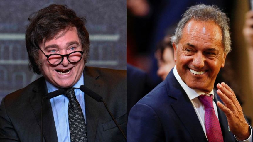 Nuevo rumor en el gabinete de Milei: ¿Daniel Scioli Secretario de Turismo?