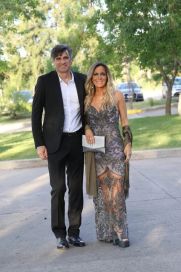 Casamiento Sol Pérez: conoce los looks de los invitados y la intimidad del evento