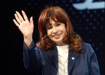 La justicia es tendencia en redes: las razones