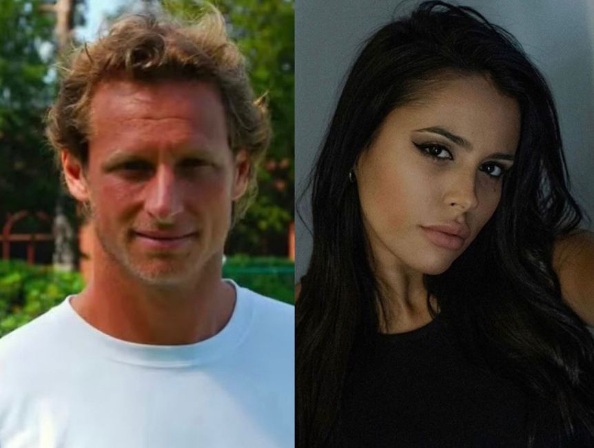 David Nalbandian más complicado: Araceli Torrado planteó una nueva estrategia en la Justicia